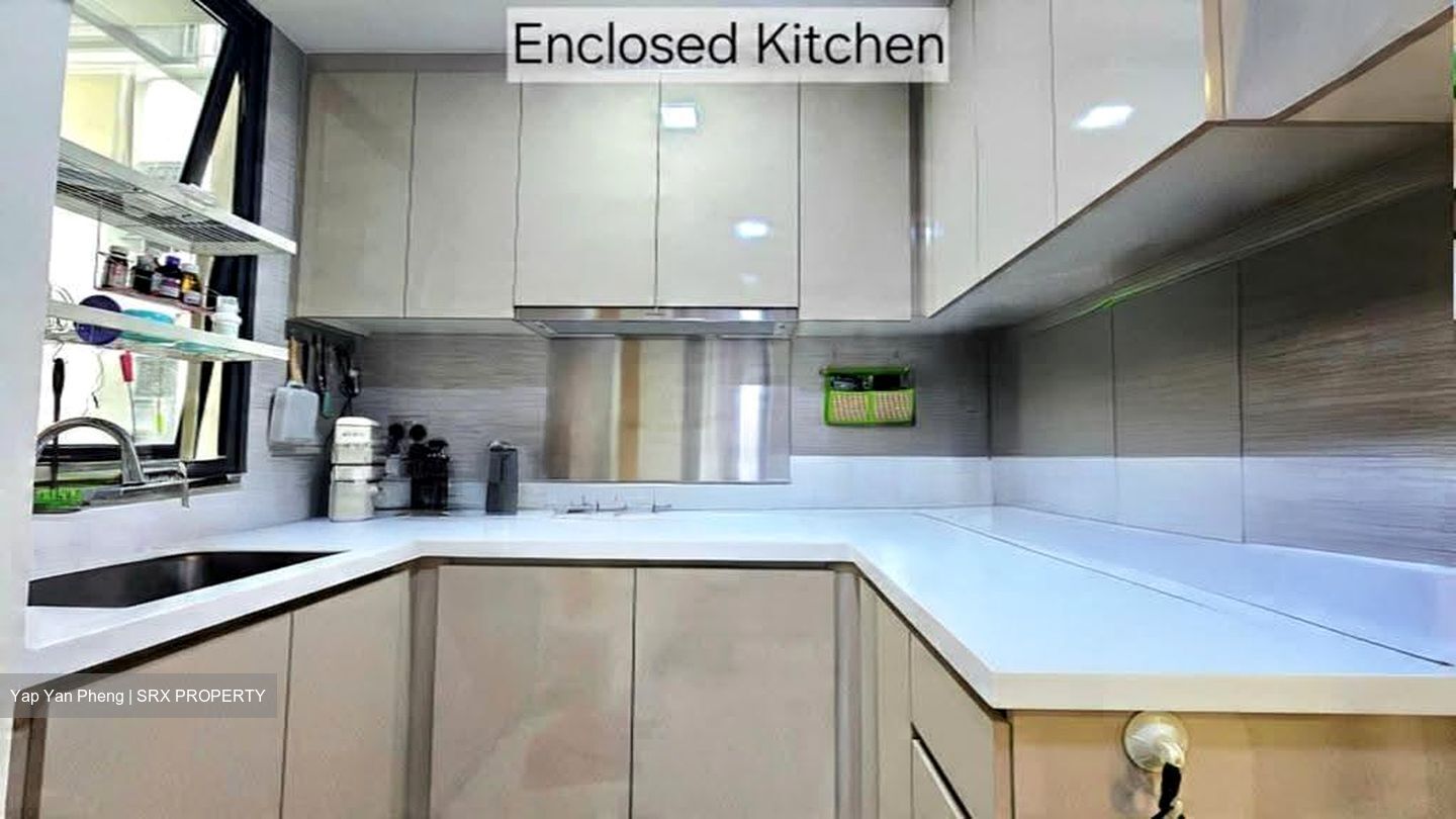 Bukit Panjang Ring Road (D23), Condominium #613465051